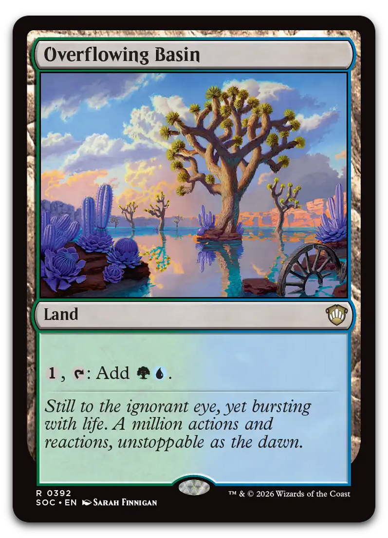 Product image for TCG 687703