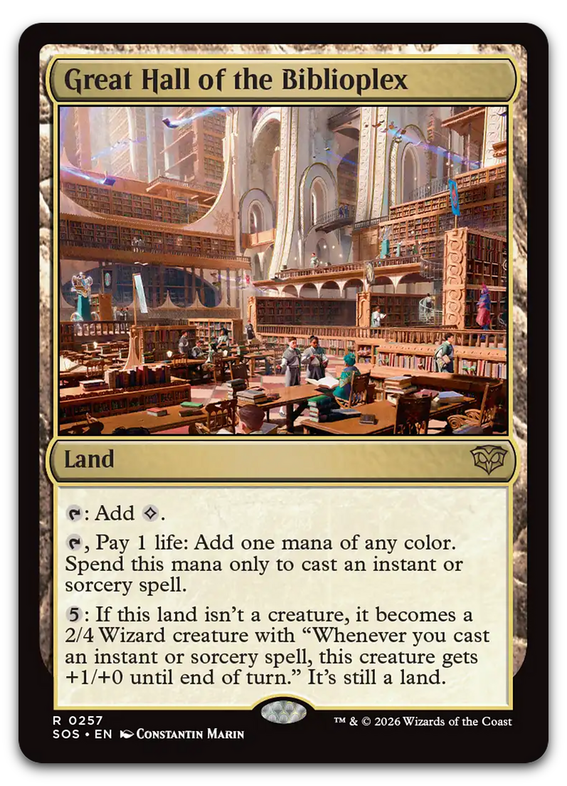 Product image for TCG 688085