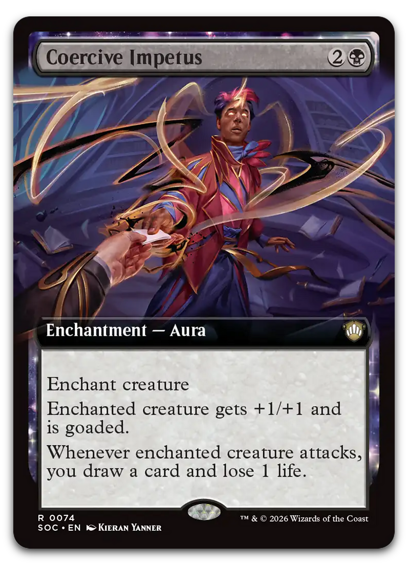 Product image for TCG 688222