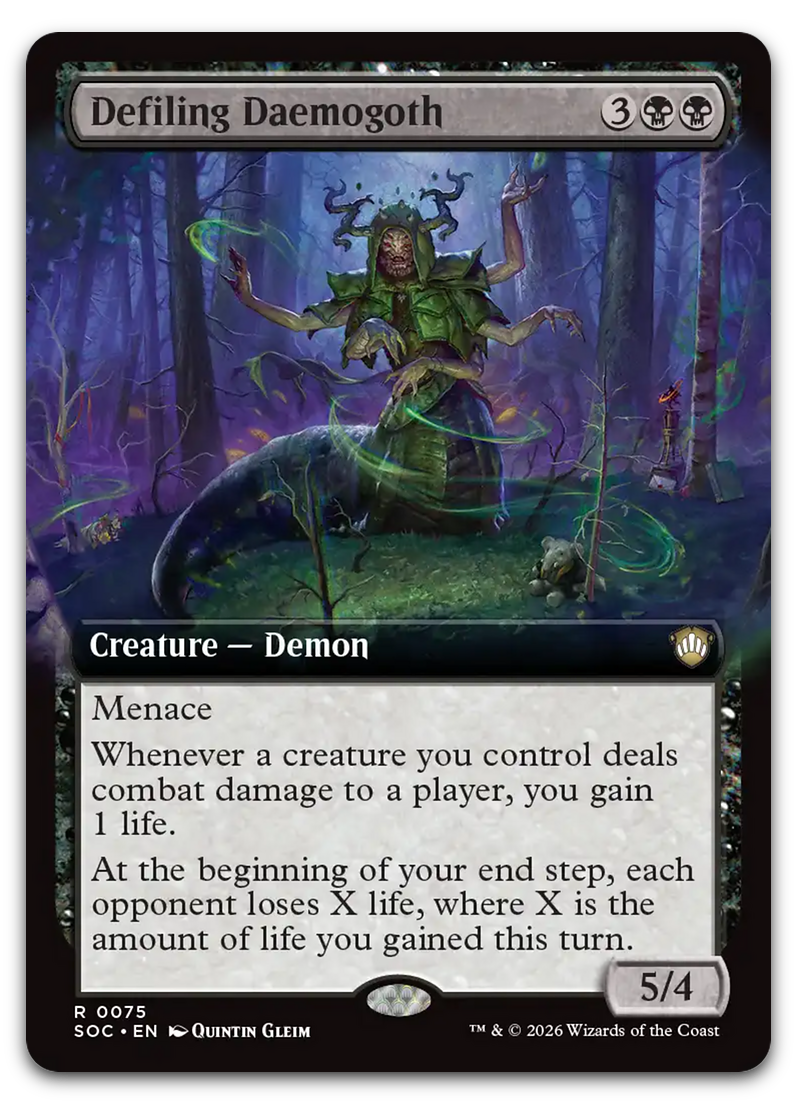 Product image for TCG 688223