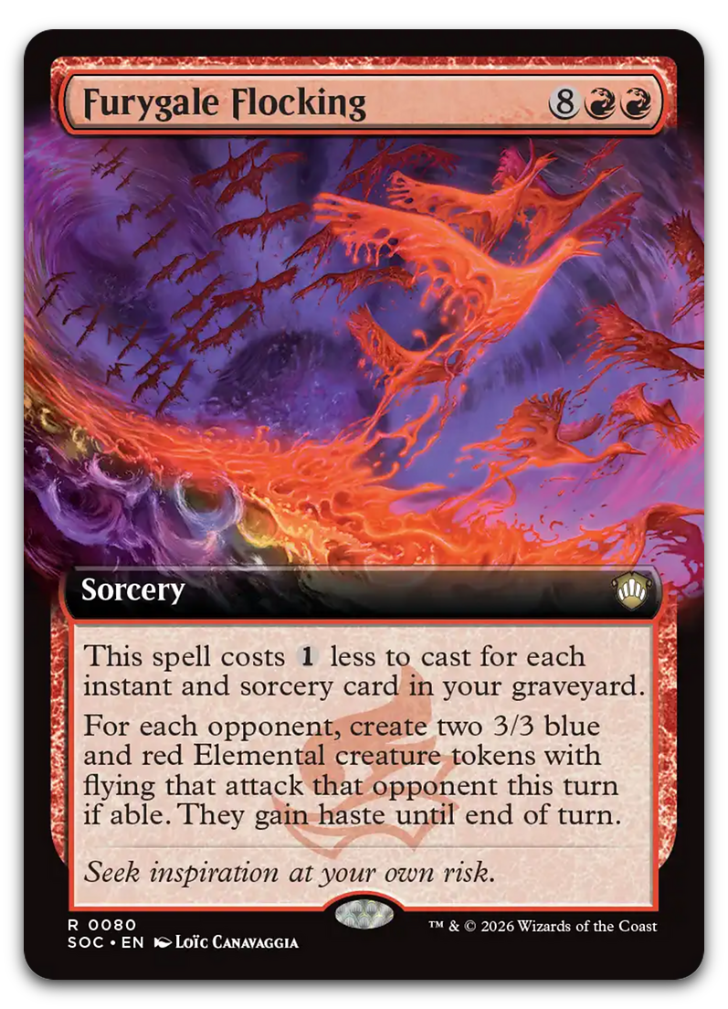 Product image for TCG 688231