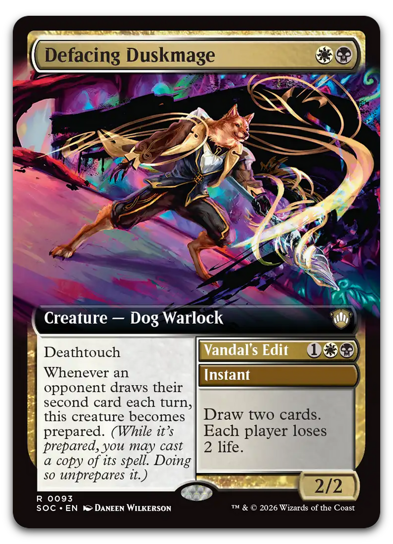 Product image for TCG 688246