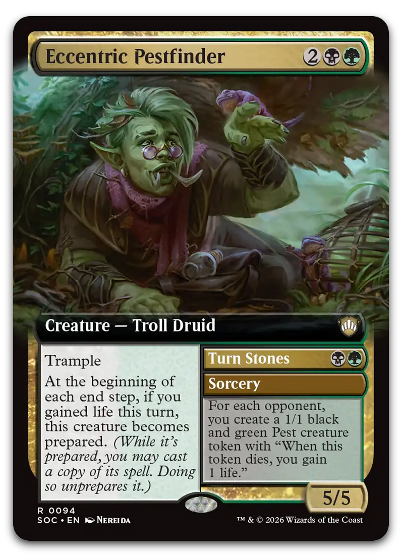 Product image for TCG 688247