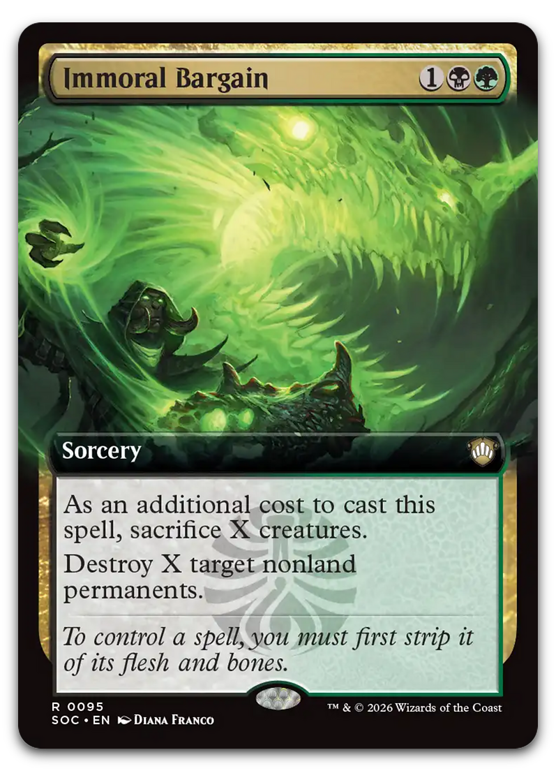 Product image for TCG 688248