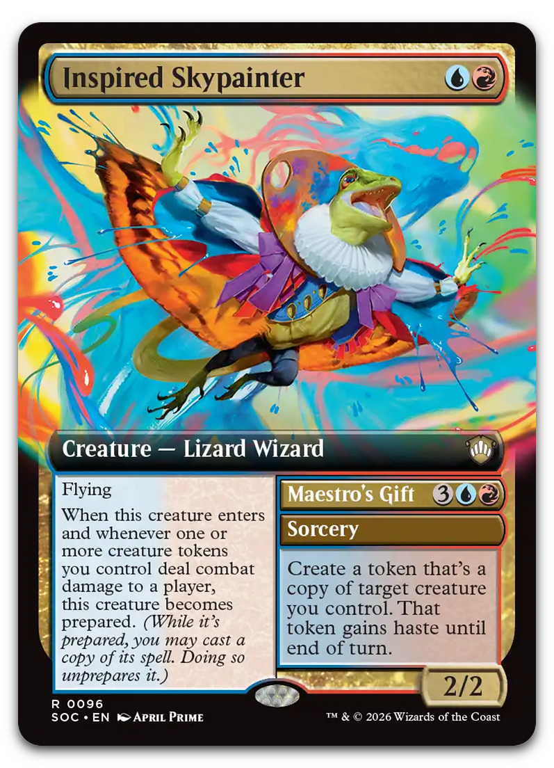 Product image for TCG 688249