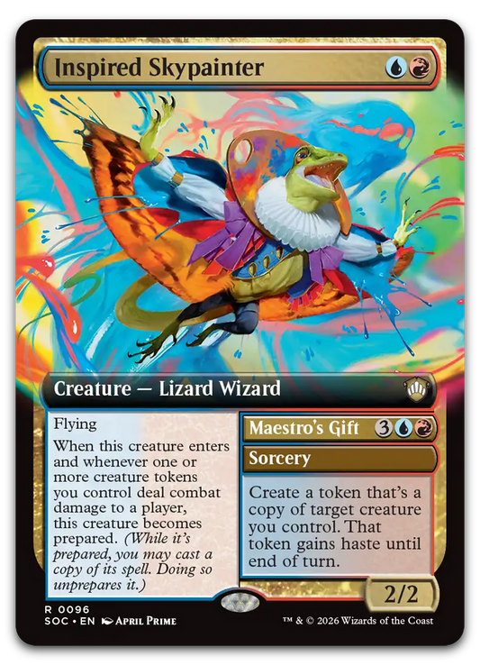 Product image for TCG 688249