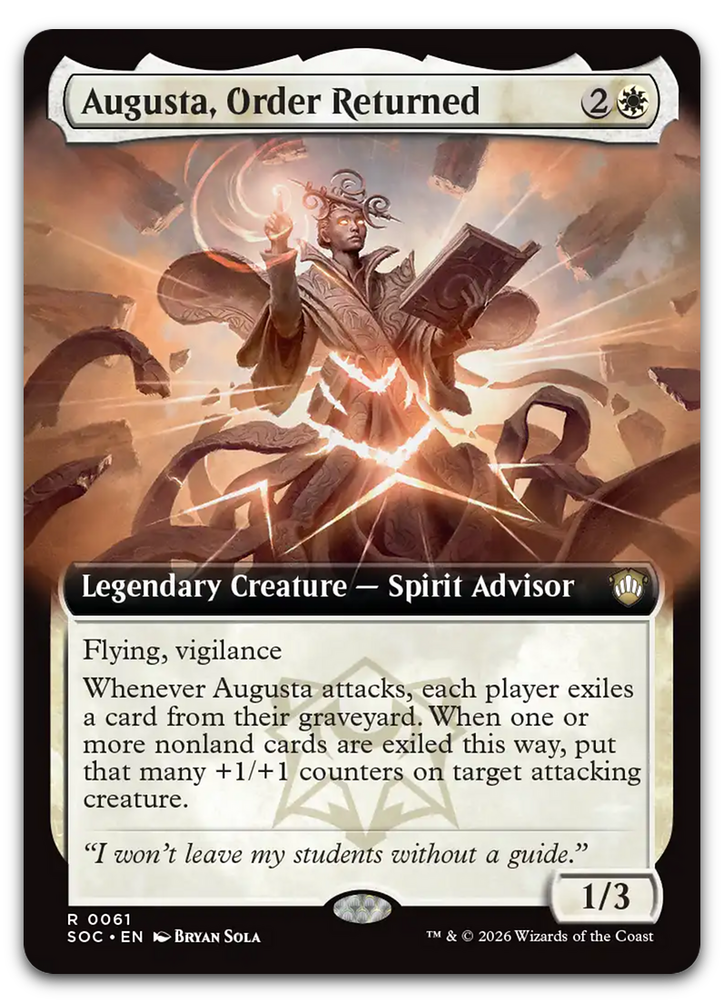Product image for TCG 688253
