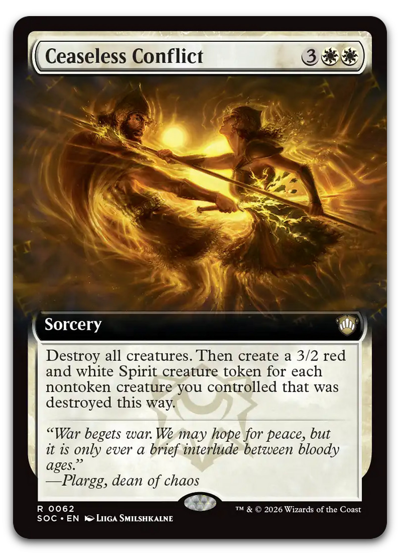 Product image for TCG 688254