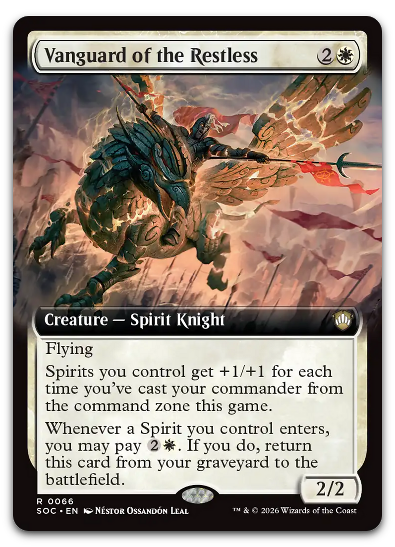Product image for TCG 688257