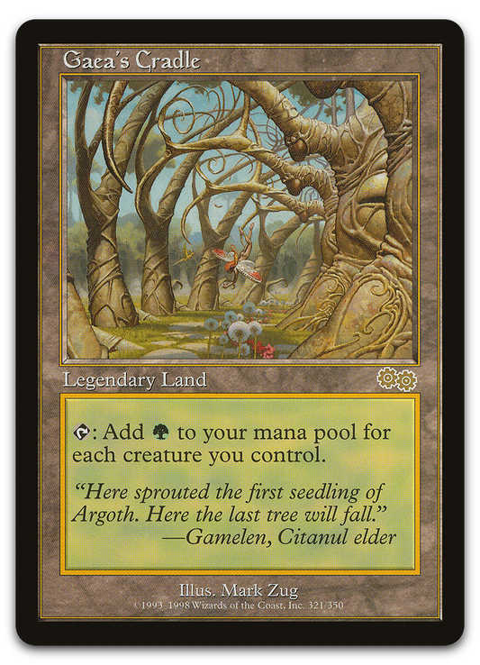 Product image for TCG 6883