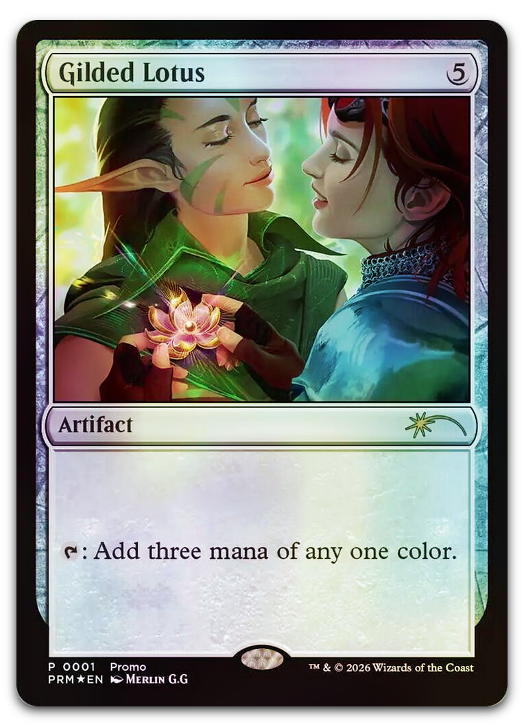 Product image for TCG 688474