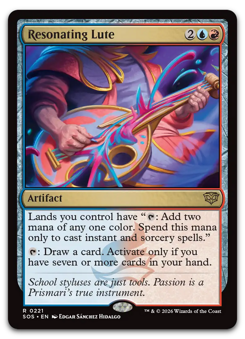 Product image for TCG 688477