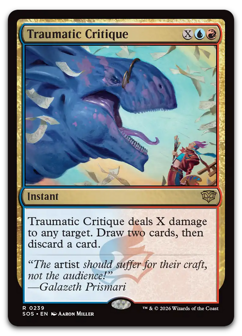 Product image for TCG 688479
