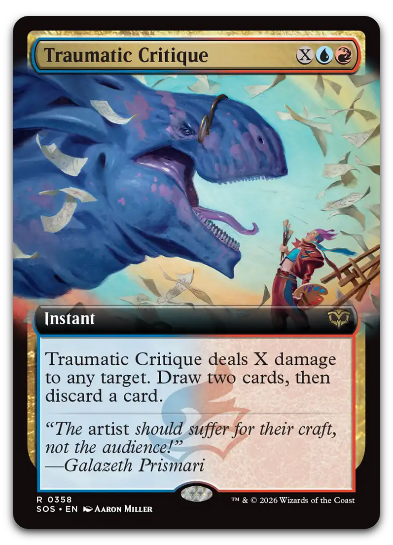 Product image for TCG 688480