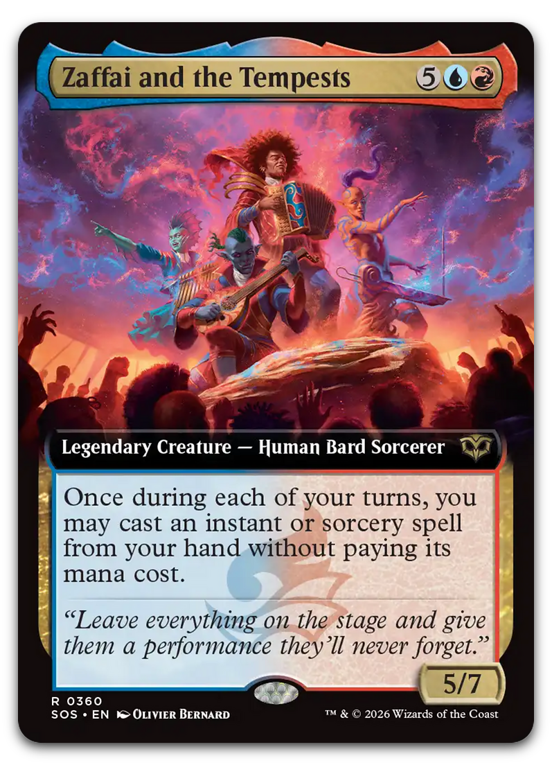 Product image for TCG 688509