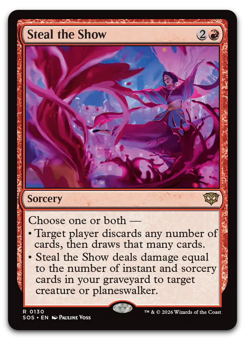 Product image for TCG 688513