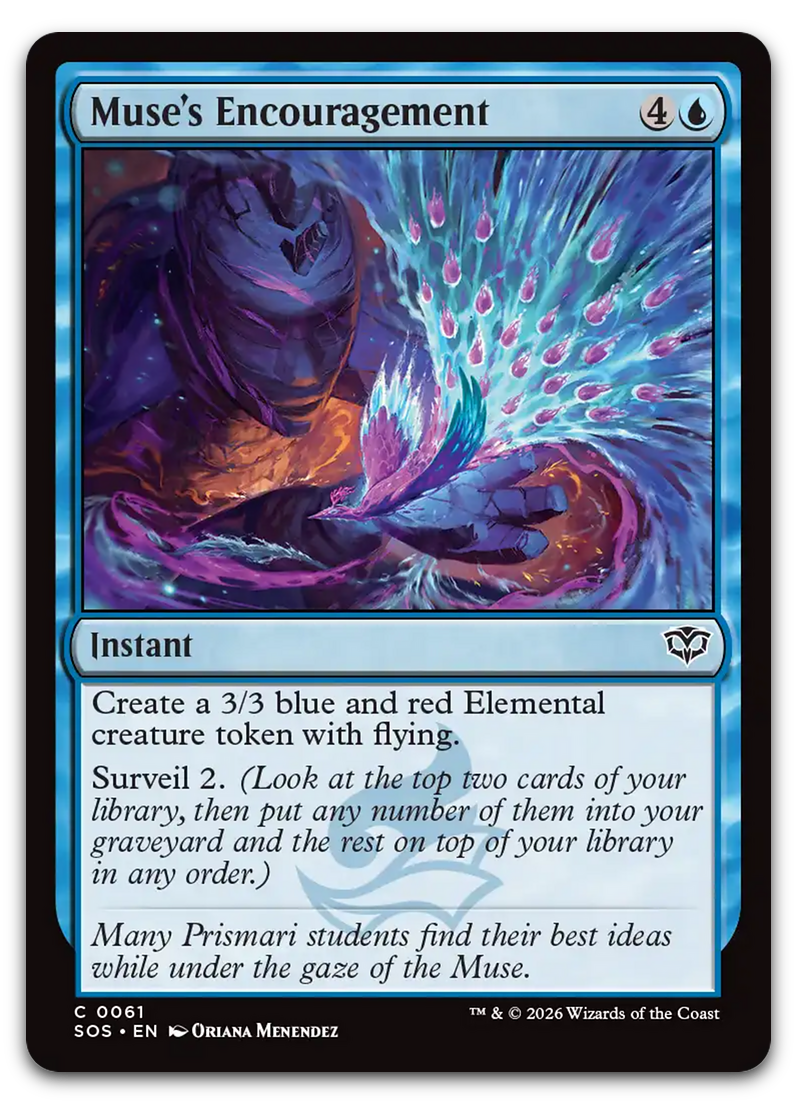 Product image for TCG 688518