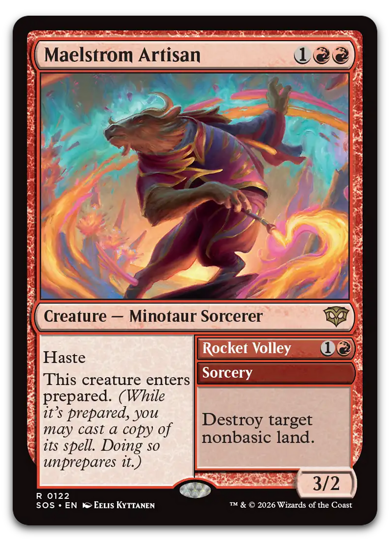 Product image for TCG 688523
