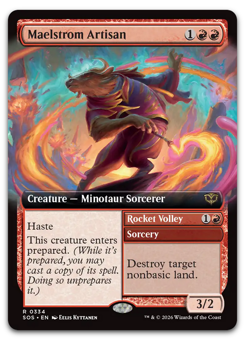 Product image for TCG 688524