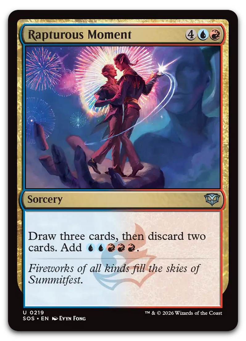 Product image for TCG 688526