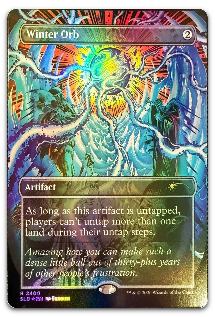 Product image for TCG 688643