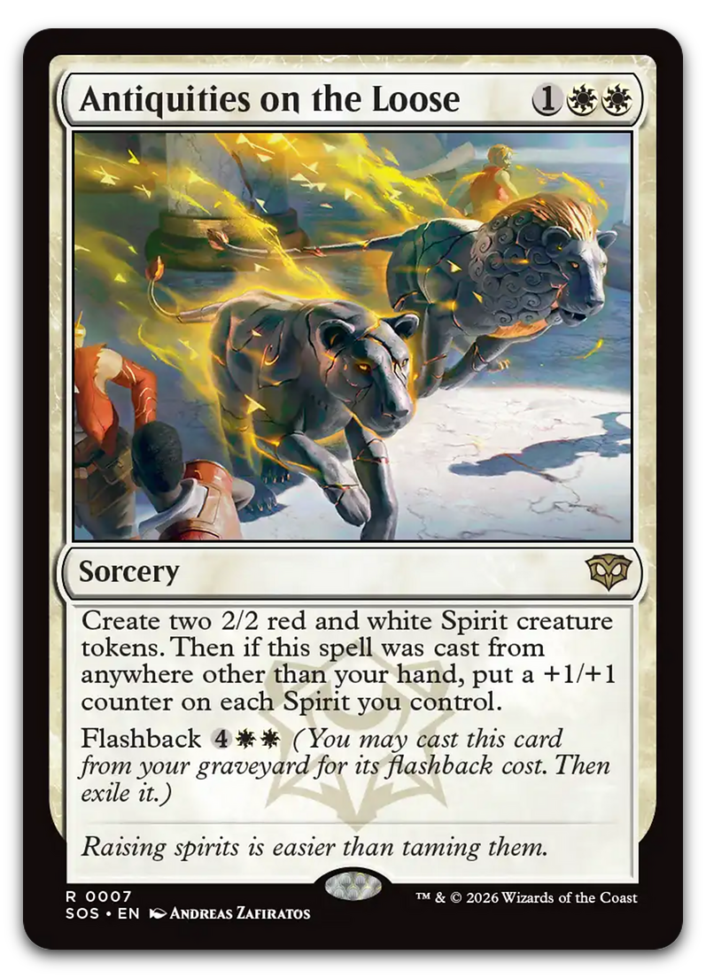 Product image for TCG 688648