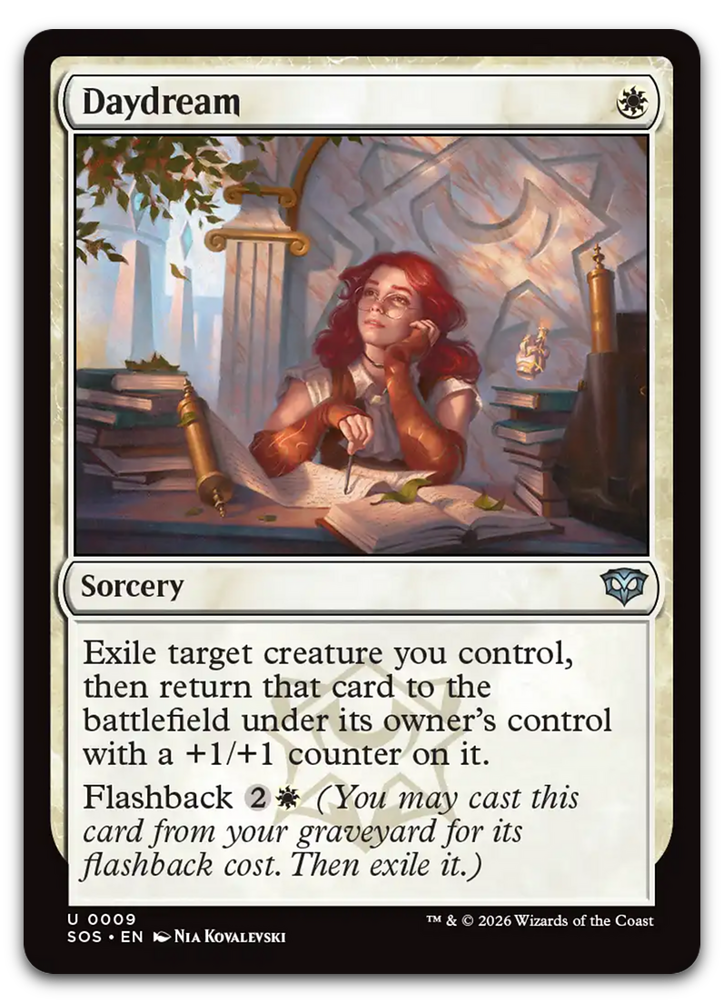 Product image for TCG 688650