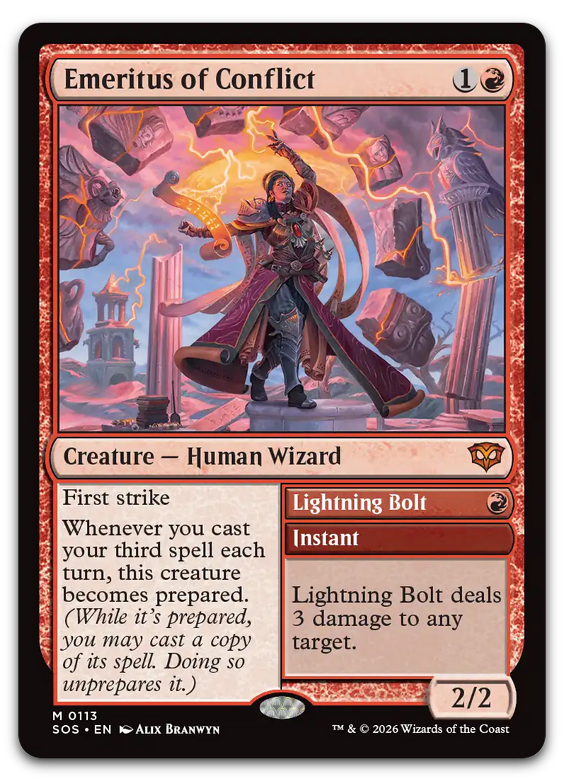 Product image for TCG 688661