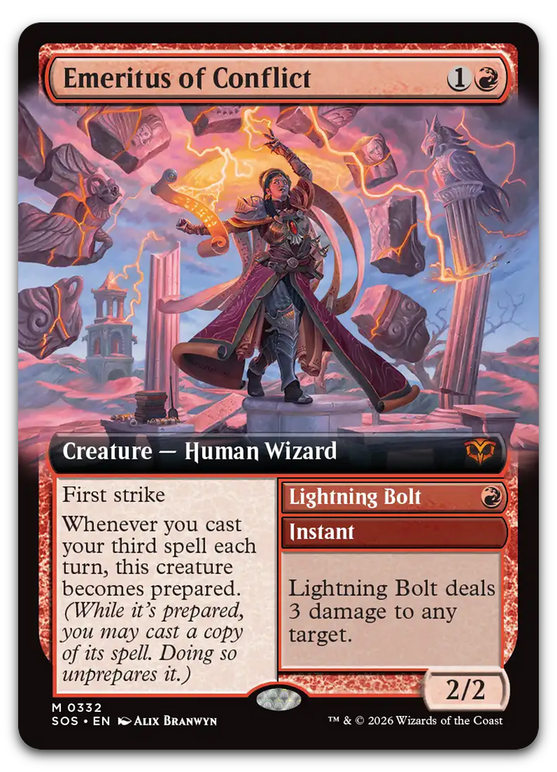 Product image for TCG 688662