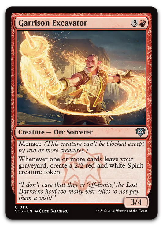 Product image for TCG 688663