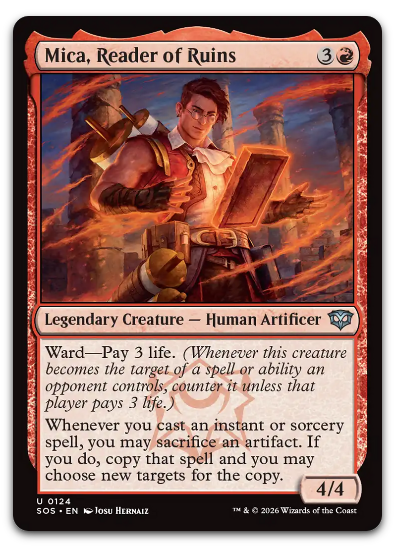 Product image for TCG 688664