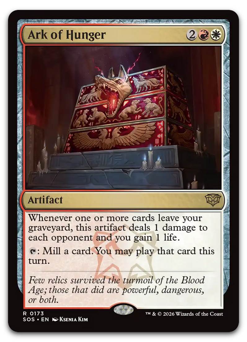 Product image for TCG 688665