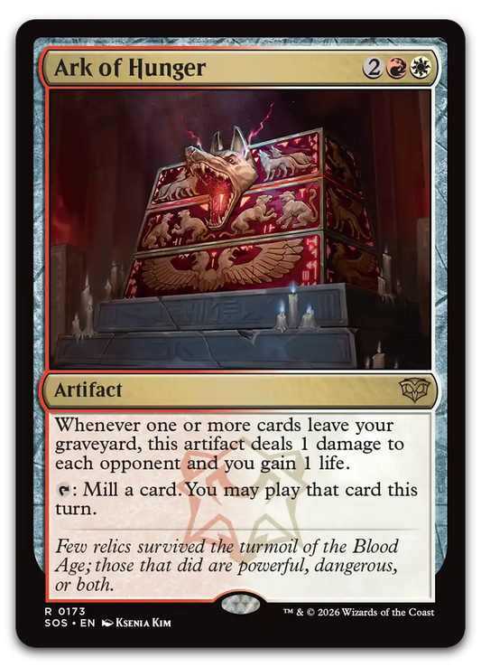 Product image for TCG 688665