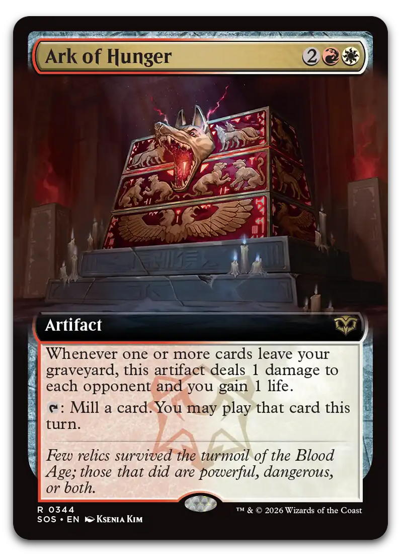 Product image for TCG 688666