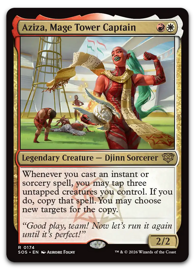 Product image for TCG 688667