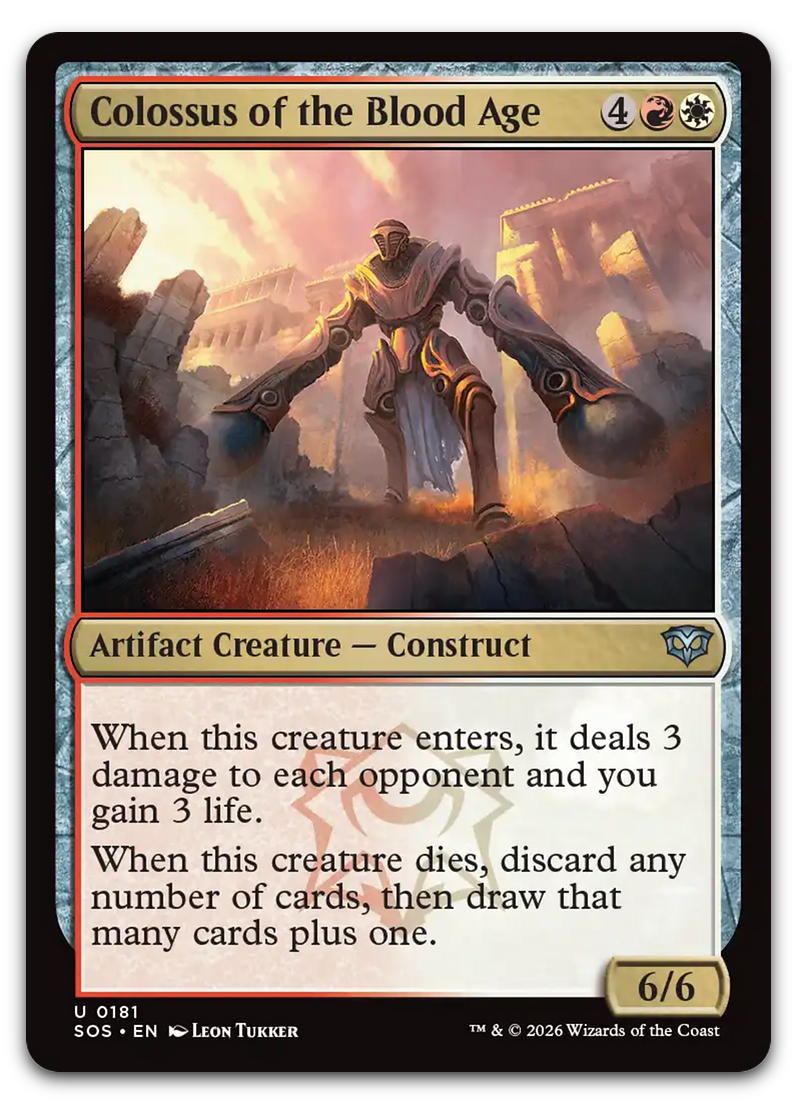 Product image for TCG 688672