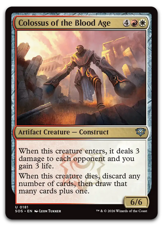 Product image for TCG 688672