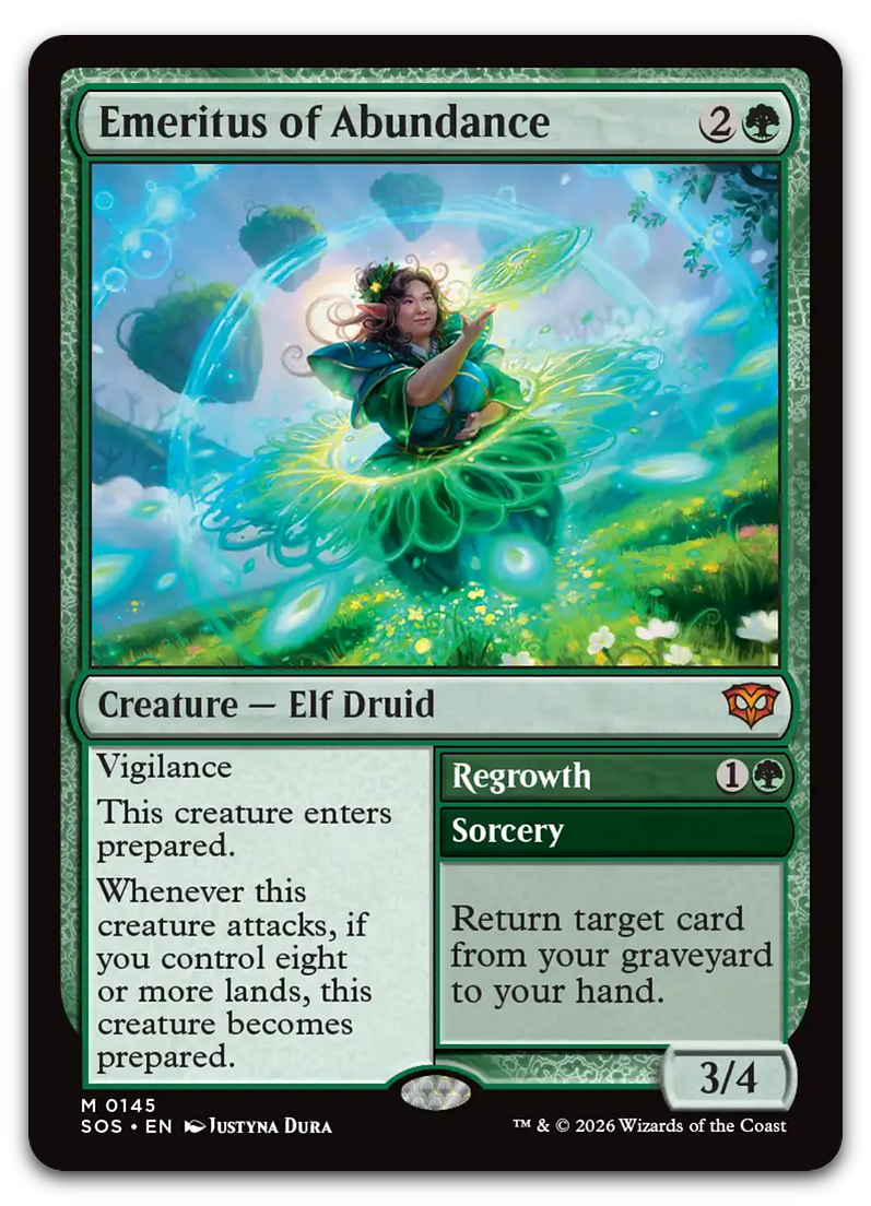Product image for TCG 688681