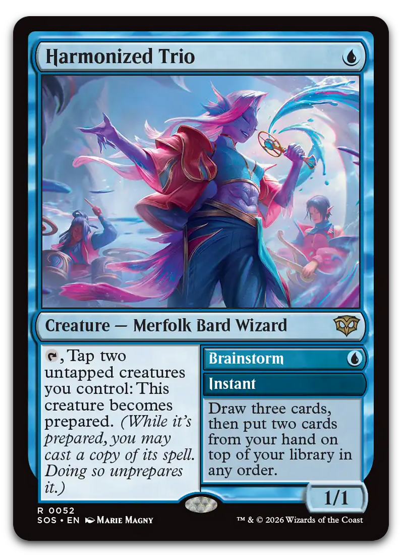 Product image for TCG 688683