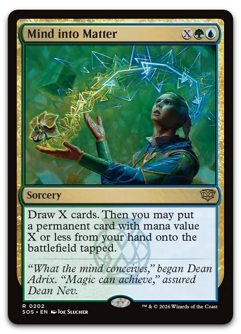 Product image for TCG 688691