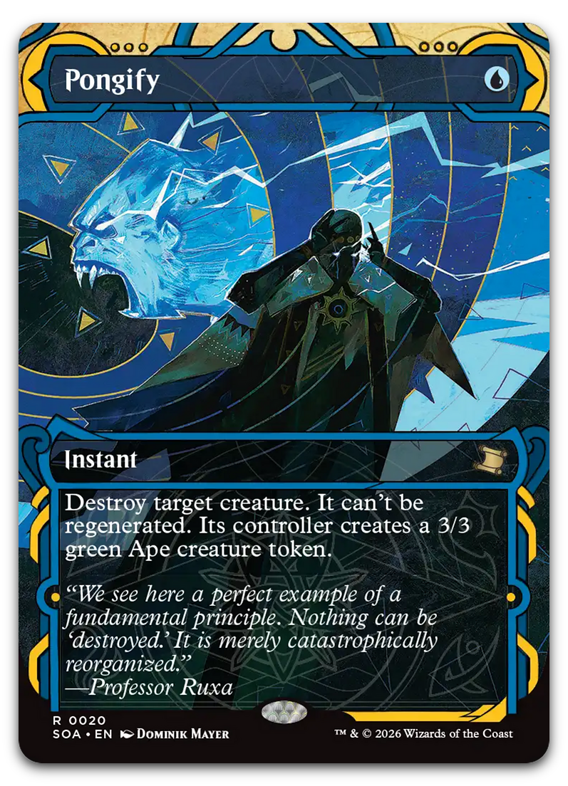Product image for TCG 688725