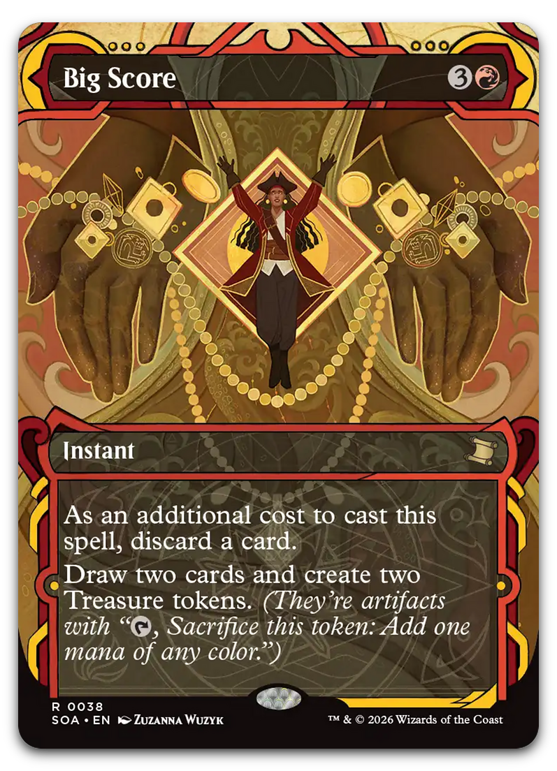 Product image for TCG 688726