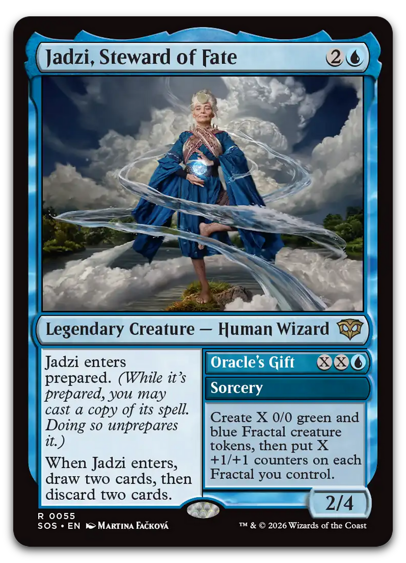 Product image for TCG 688732