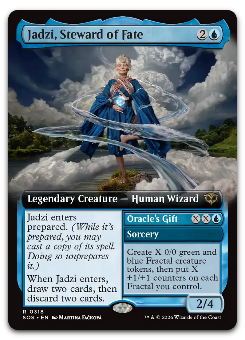 Product image for TCG 688733