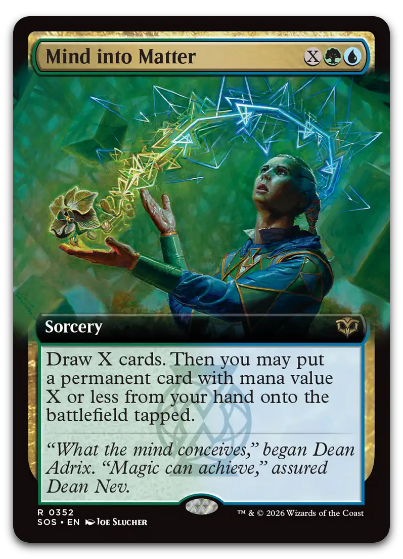 Product image for TCG 688813