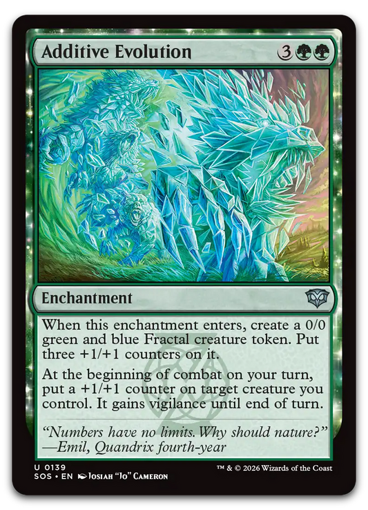 Product image for TCG 688823