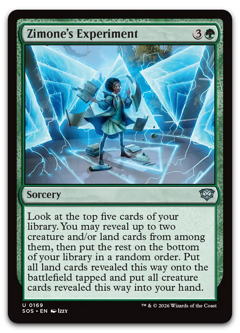 Product image for TCG 688825
