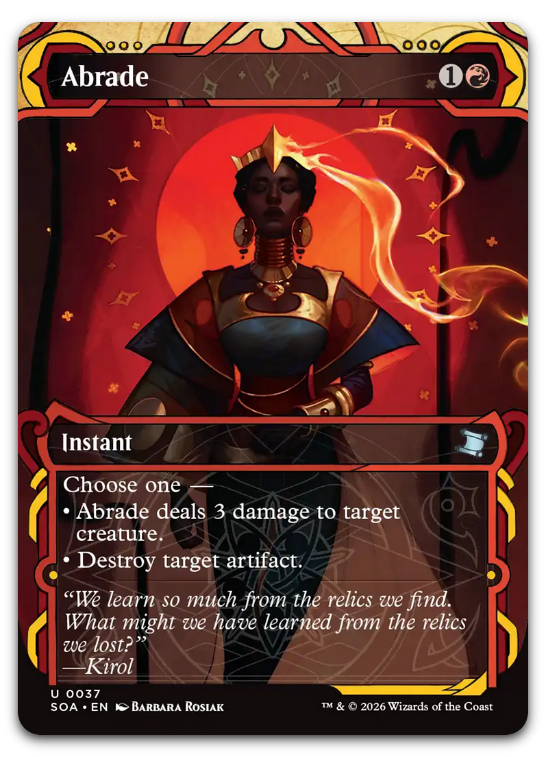 Product image for TCG 688837
