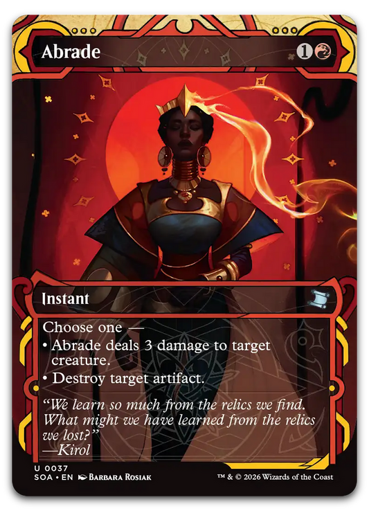 Product image for TCG 688837