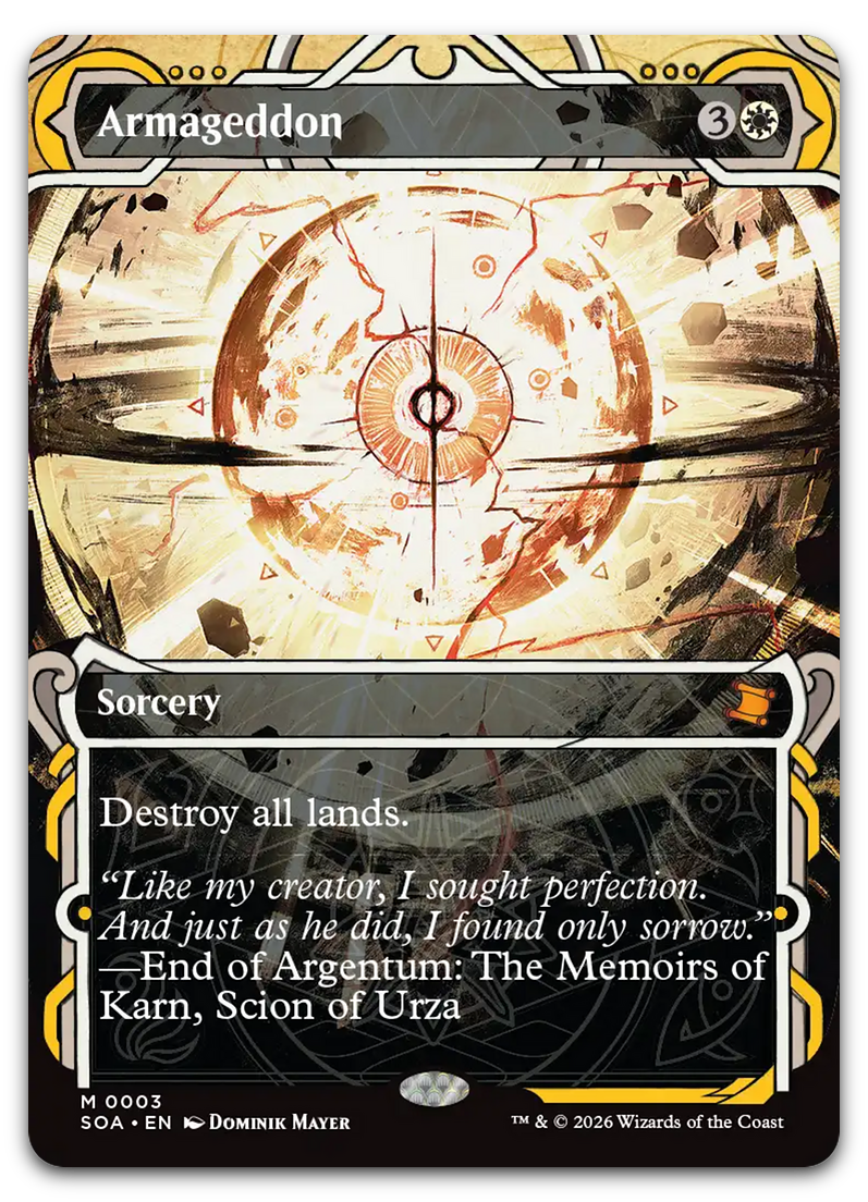 Product image for TCG 688842